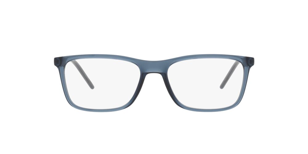 Lentes Oftálmicos Dolce & Gabbana DG5044 Azul Transparente