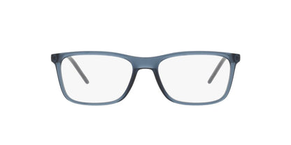 Lentes Oftálmicos Dolce & Gabbana DG5044 Azul Transparente