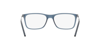 Lentes Oftálmicos Dolce & Gabbana DG5044 Azul Transparente