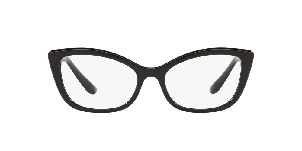 Lentes Oftálmicos Dolce & Gabbana DG5078 Negro