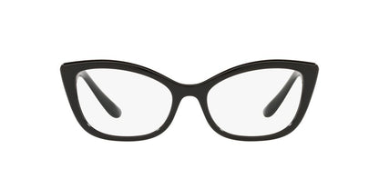 Lentes Oftálmicos Dolce & Gabbana DG5078 Negro