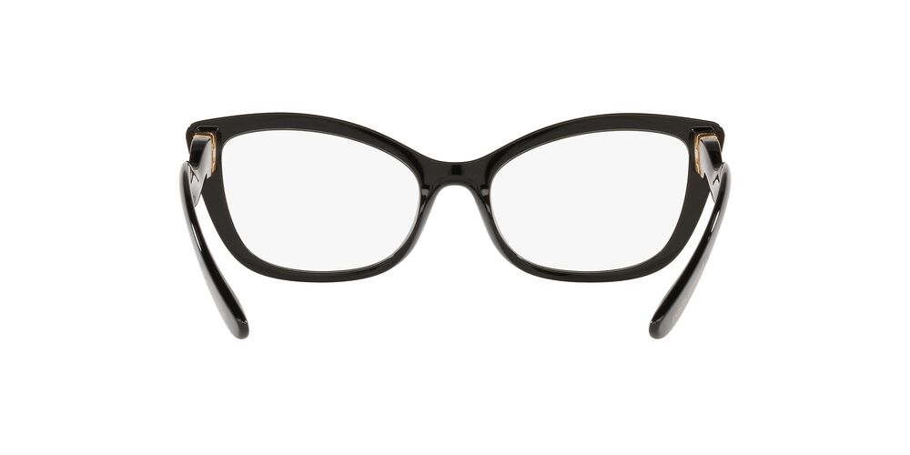 Lentes Oftálmicos Dolce & Gabbana DG5078 Negro