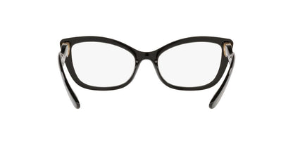 Lentes Oftálmicos Dolce & Gabbana DG5078 Negro