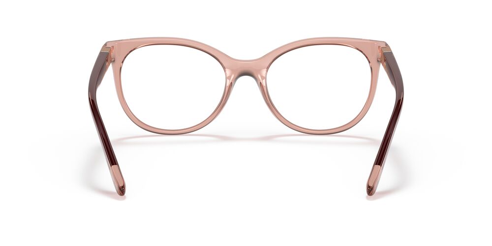 Lentes Oftálmicos Dolce & Gabbana DG5084 Rosado Transparente