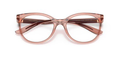 Lentes Oftálmicos Dolce & Gabbana DG5084 Rosado Transparente