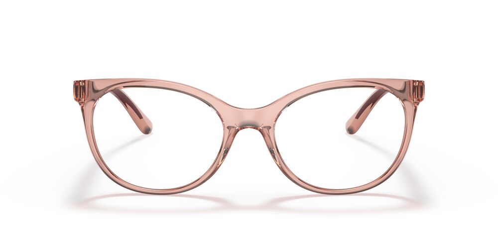 Lentes Oftálmicos Dolce & Gabbana DG5084 Rosado Transparente