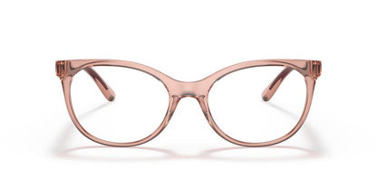 Lentes Oftálmicos Dolce & Gabbana DG5084 Rosado Transparente