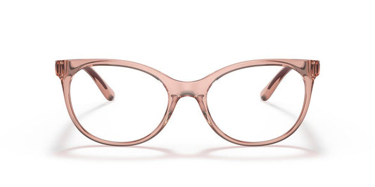 Lentes Oftálmicos Dolce & Gabbana DG5084 Rosado Transparente