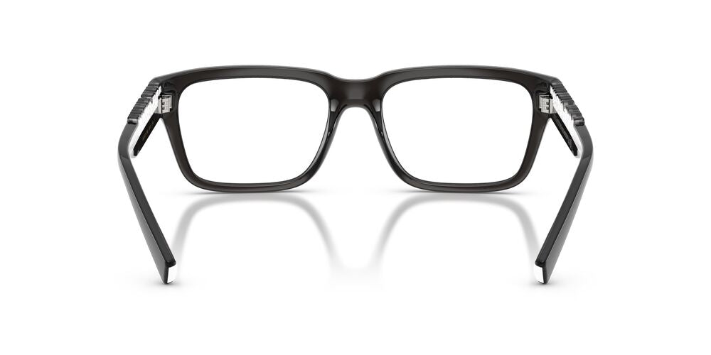 Lentes Oftálmicos Dolce & Gabbana DG5112 Gris Transparente