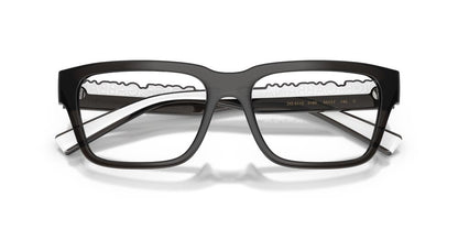 Lentes Oftálmicos Dolce & Gabbana DG5112 Gris Transparente