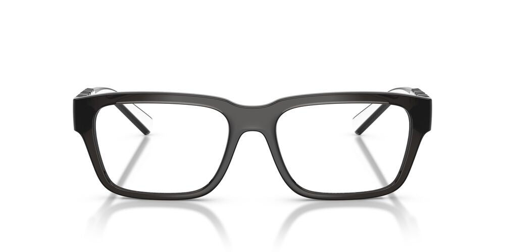 Lentes Oftálmicos Dolce & Gabbana DG5112 Gris Transparente