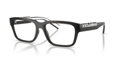Lentes Oftálmicos Dolce & Gabbana DG5112 Gris Transparente