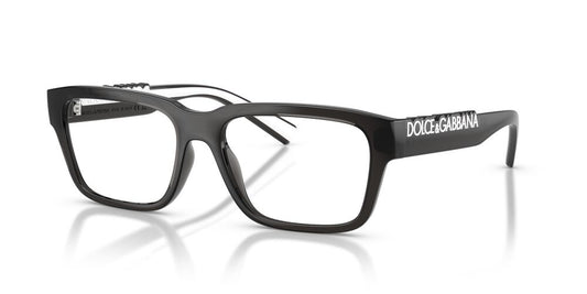 Lentes Oftálmicos Dolce & Gabbana DG5112 Gris Transparente