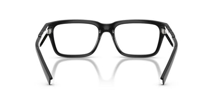 Lentes Oftálmicos Dolce & Gabbana DG5112 Negro/Blanco