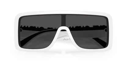 Lentes De Sol Dolce & Gabbana DG6204 Blanco/Negro