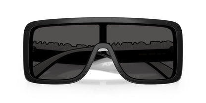 Lentes De Sol Dolce & Gabbana DG6204 Negro/Blanco