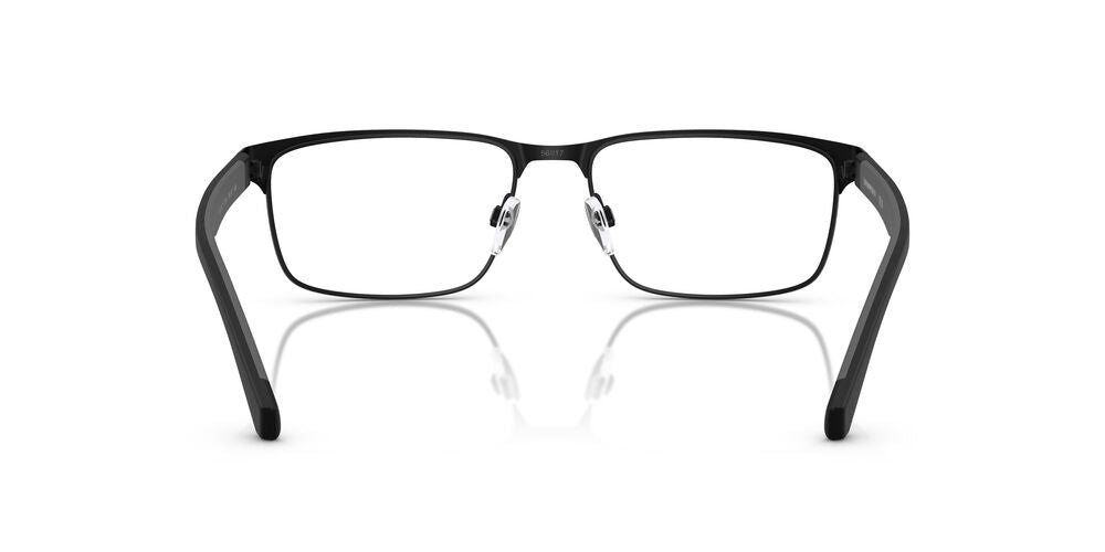 Lentes Oftálmicos Emporio Armani EA1105 Negro/Gris