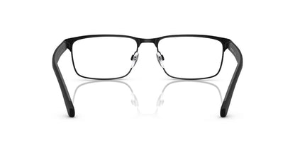 Lentes Oftálmicos Emporio Armani EA1105 Negro/Gris