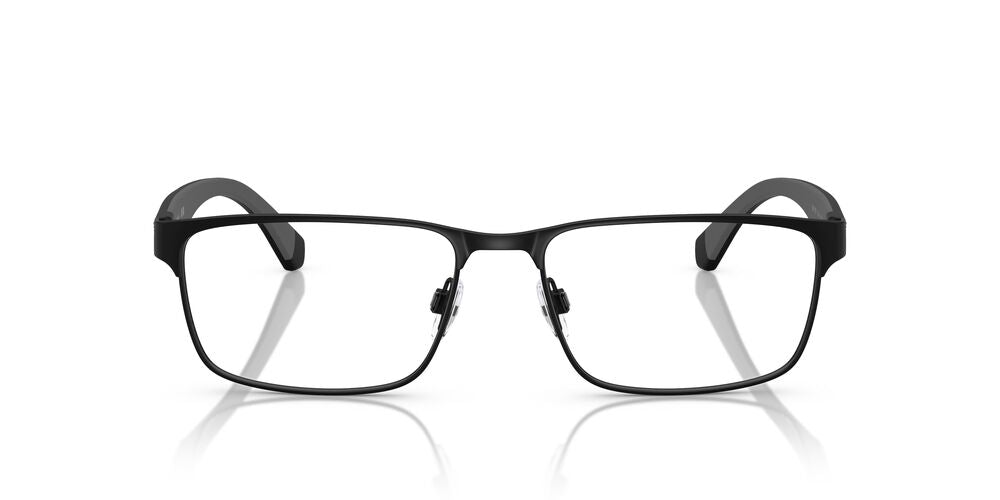 Lentes Oftálmicos Emporio Armani EA1105 Negro/Gris