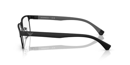Lentes Oftálmicos Emporio Armani EA1105 Negro/Gris