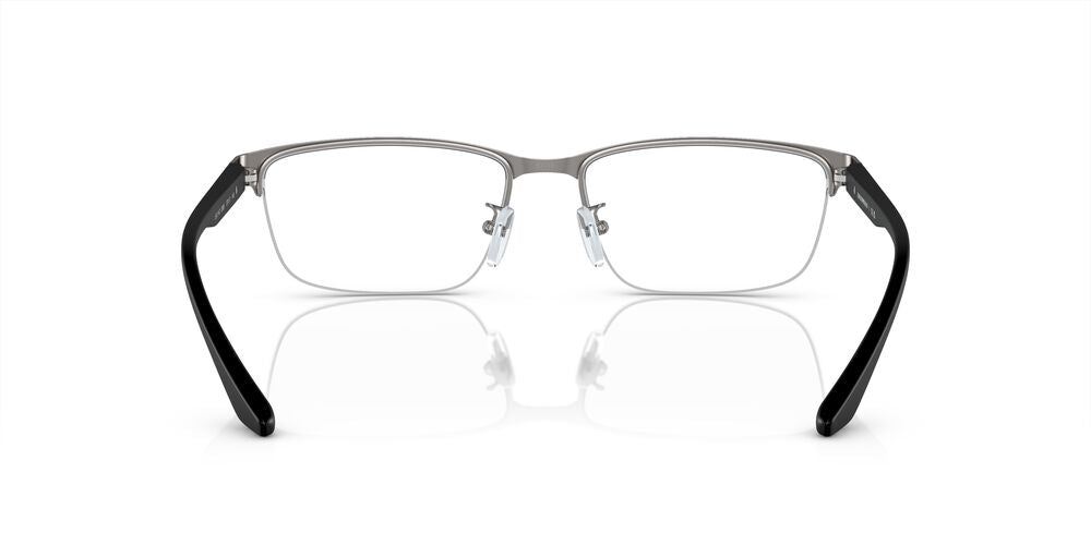 Lentes Oftálmicos Emporio Armani EA1147 Negro Mate