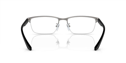 Lentes Oftálmicos Emporio Armani EA1147 Negro Mate