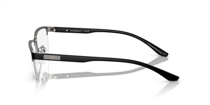 Lentes Oftálmicos Emporio Armani EA1147 Negro Mate