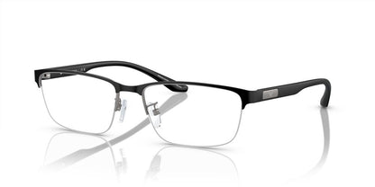 Lentes Oftálmicos Emporio Armani EA1147 Negro Mate