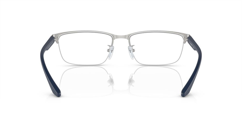 Lentes Oftálmicos Emporio Armani EA1147 Azul Mate