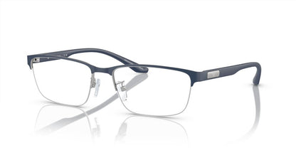 Lentes Oftálmicos Emporio Armani EA1147 Azul Mate