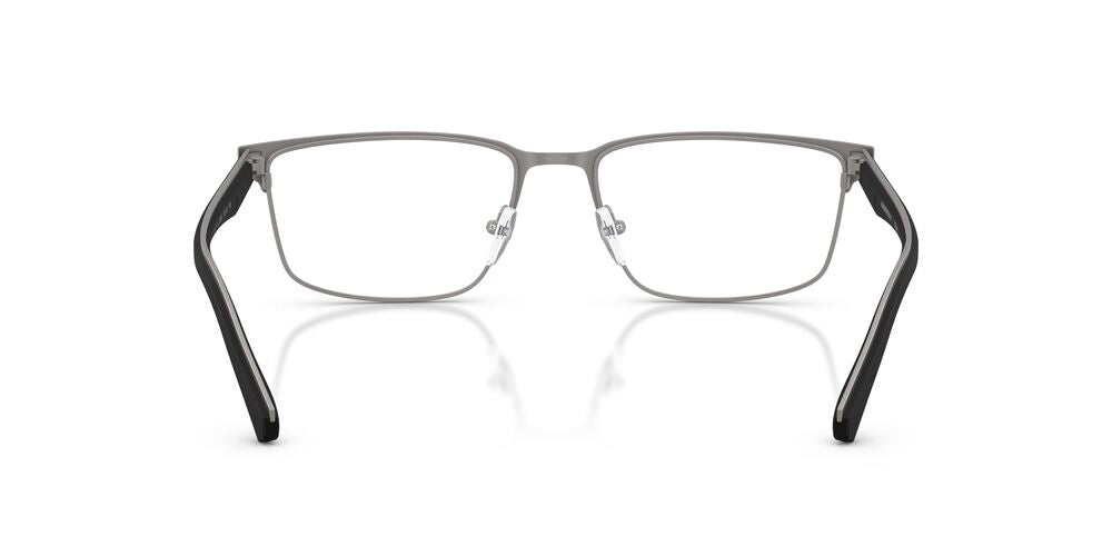 Lentes Oftálmicos Emporio Armani EA1175 Gris Oscuro