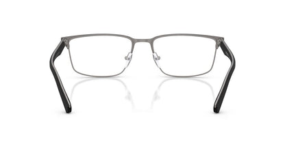 Lentes Oftálmicos Emporio Armani EA1175 Gris Oscuro