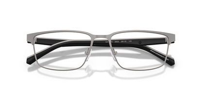 Lentes Oftálmicos Emporio Armani EA1175 Gris Oscuro