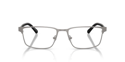 Lentes Oftálmicos Emporio Armani EA1175 Gris Oscuro