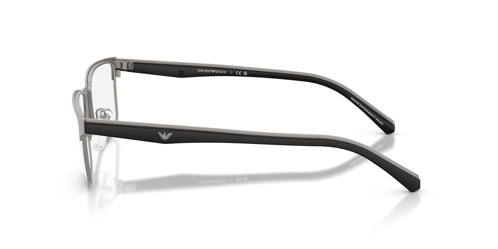 Lentes Oftálmicos Emporio Armani EA1175 Gris Oscuro