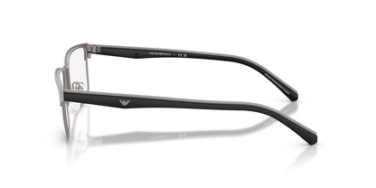 Lentes Oftálmicos Emporio Armani EA1175 Gris Oscuro
