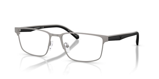 Lentes Oftálmicos Emporio Armani EA1175 Gris Oscuro