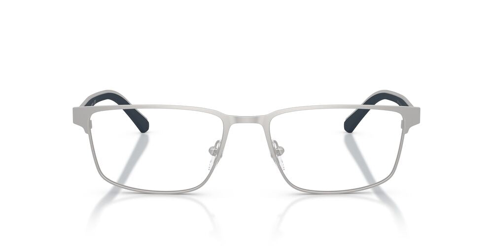 Lentes Oftálmicos Emporio Armani EA1175 Plateado Mate