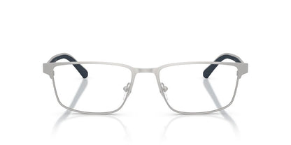 Lentes Oftálmicos Emporio Armani EA1175 Plateado Mate