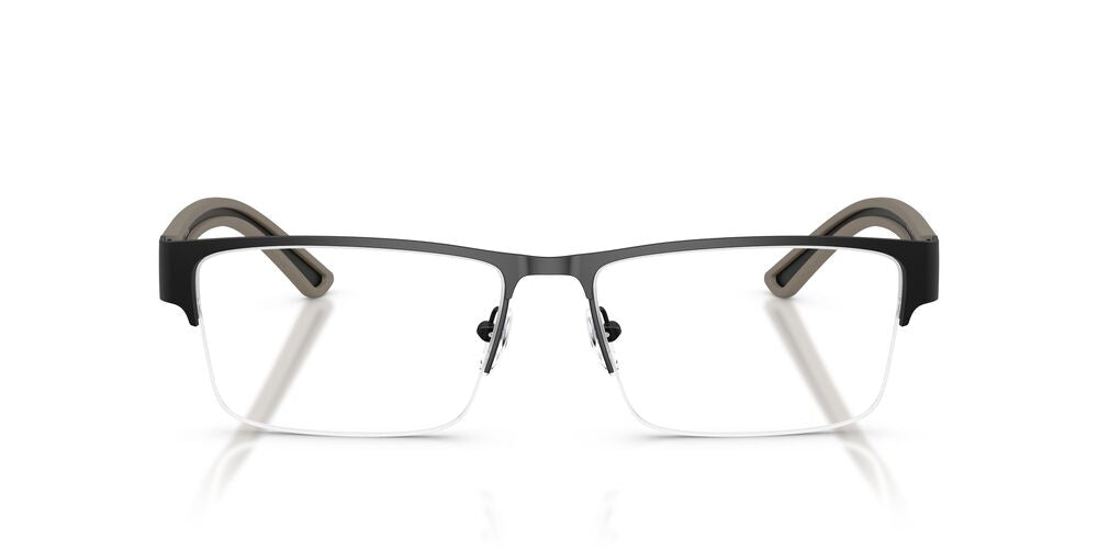 Lentes Oftálmicos Emporio Armani EA1182 Negro Mate