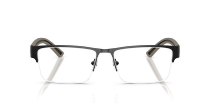 Lentes Oftálmicos Emporio Armani EA1182 Negro Mate