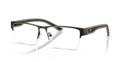 Lentes Oftálmicos Emporio Armani EA1182 Negro Mate