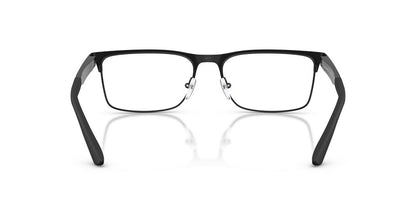 Lentes Oftálmicos Emporio Armani EA1183 Negro Mate
