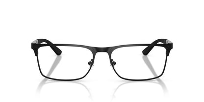 Lentes Oftálmicos Emporio Armani EA1183 Negro Mate