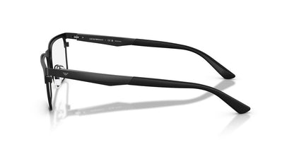 Lentes Oftálmicos Emporio Armani EA1183 Negro Mate