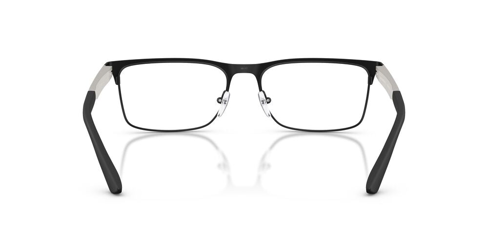 Lentes Oftálmicos Emporio Armani EA1183 Negro