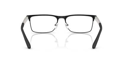 Lentes Oftálmicos Emporio Armani EA1183 Negro