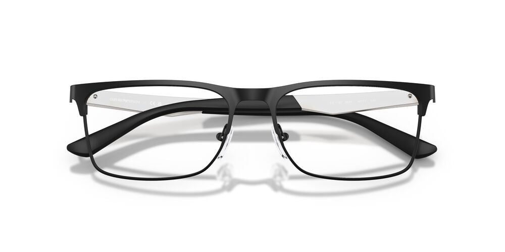 Lentes Oftálmicos Emporio Armani EA1183 Negro