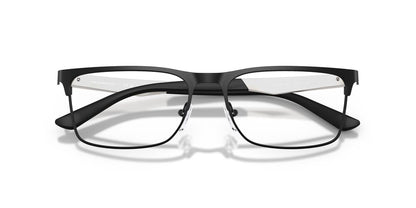 Lentes Oftálmicos Emporio Armani EA1183 Negro