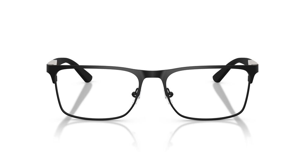 Lentes Oftálmicos Emporio Armani EA1183 Negro